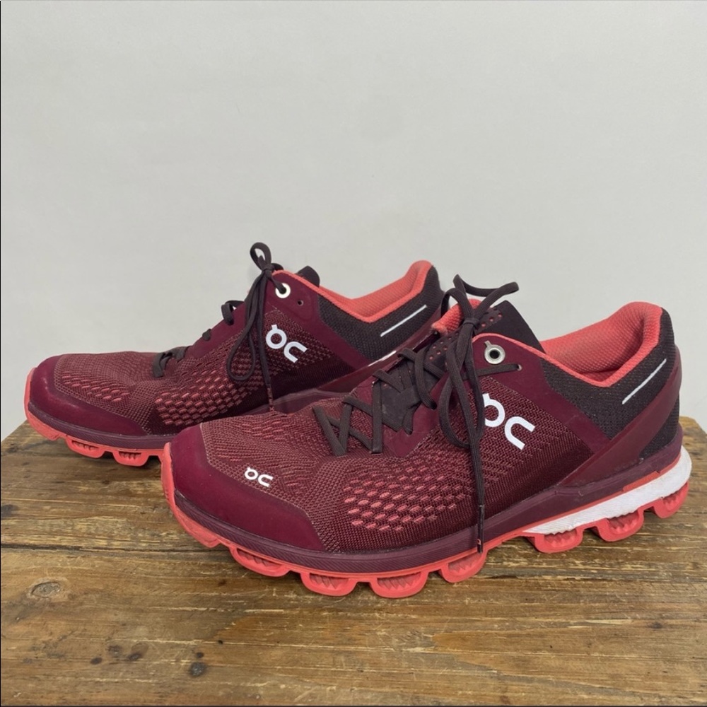 ON RUNNING | CLOUDSURFER V2